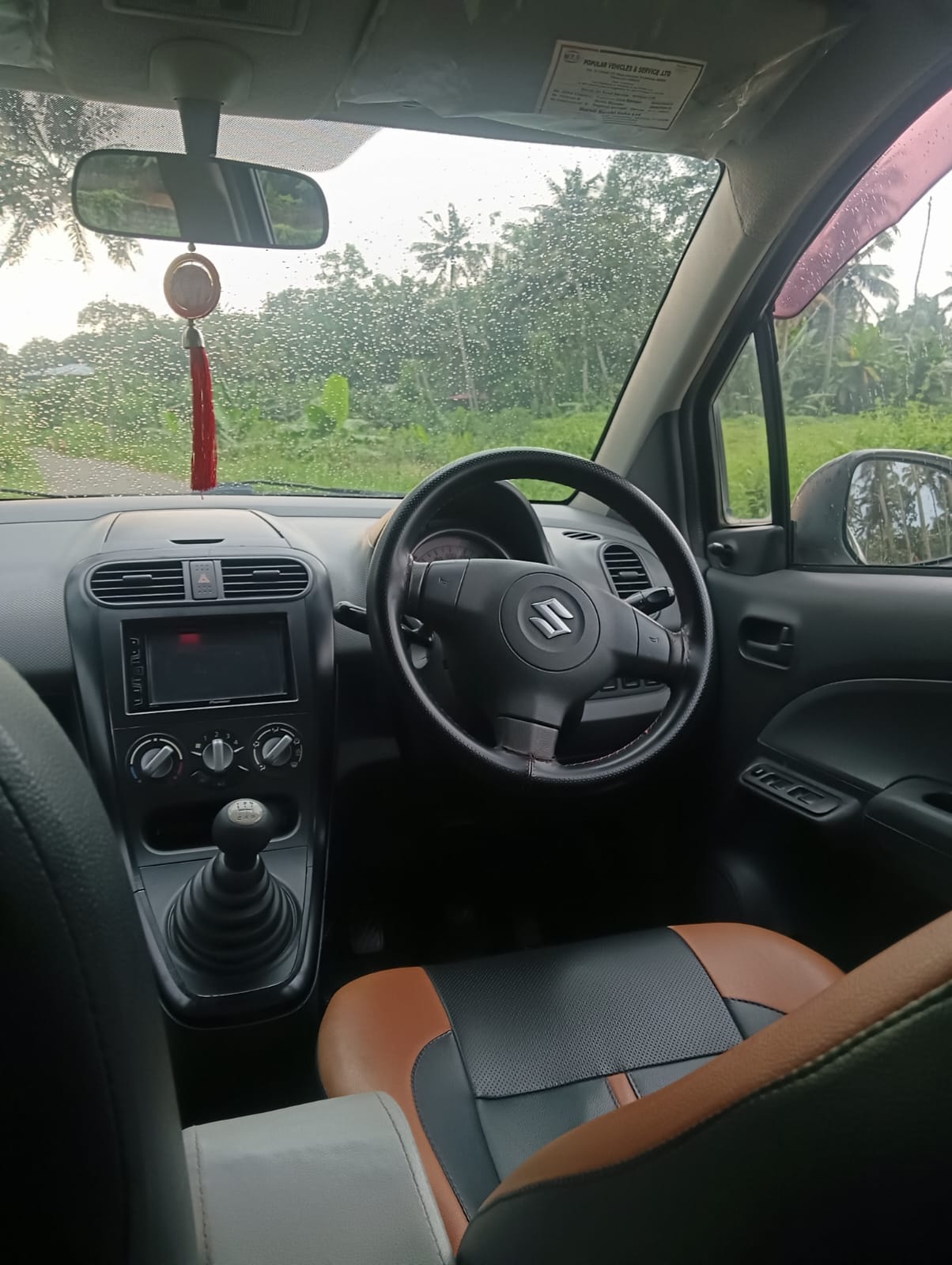 Used 2015 Maruti Suzuki Ritz Used 2015 Maruti Suzuki Ritz