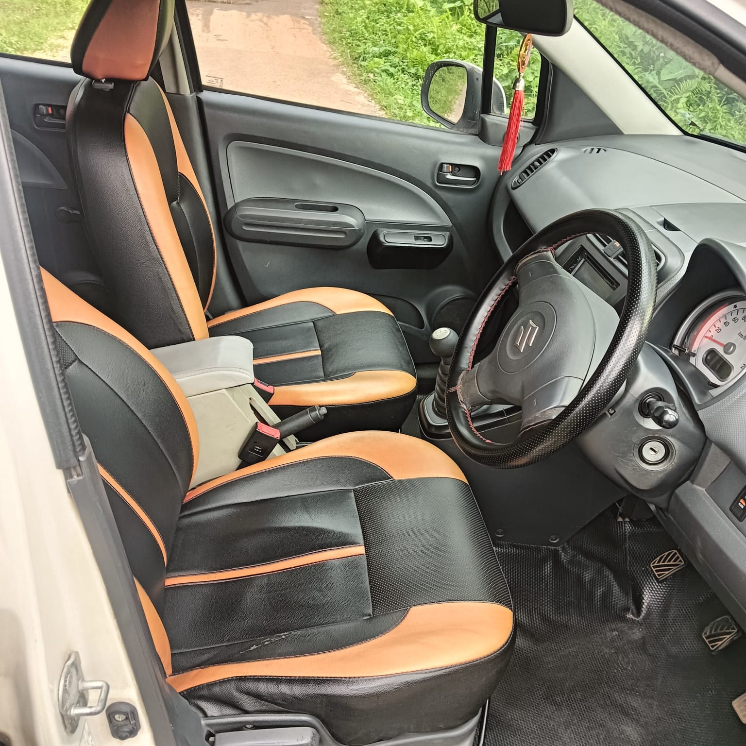 Used 2015 Maruti Suzuki Ritz Used 2015 Maruti Suzuki Ritz