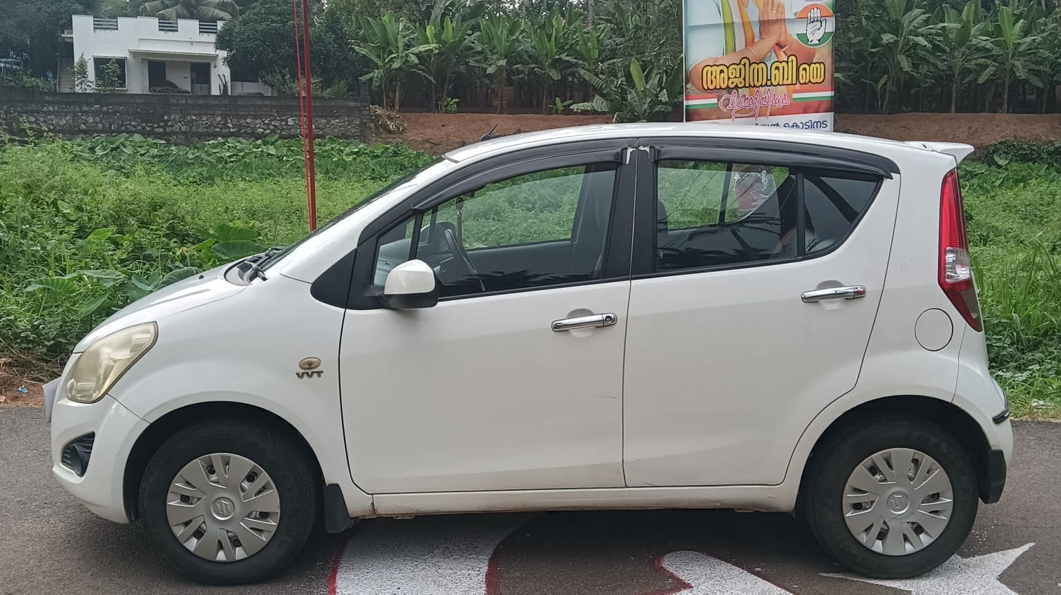 Used 2015 Maruti Suzuki Ritz Used 2015 Maruti Suzuki Ritz