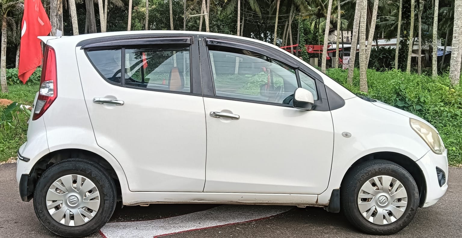 Used 2015 Maruti Suzuki Ritz Used 2015 Maruti Suzuki Ritz