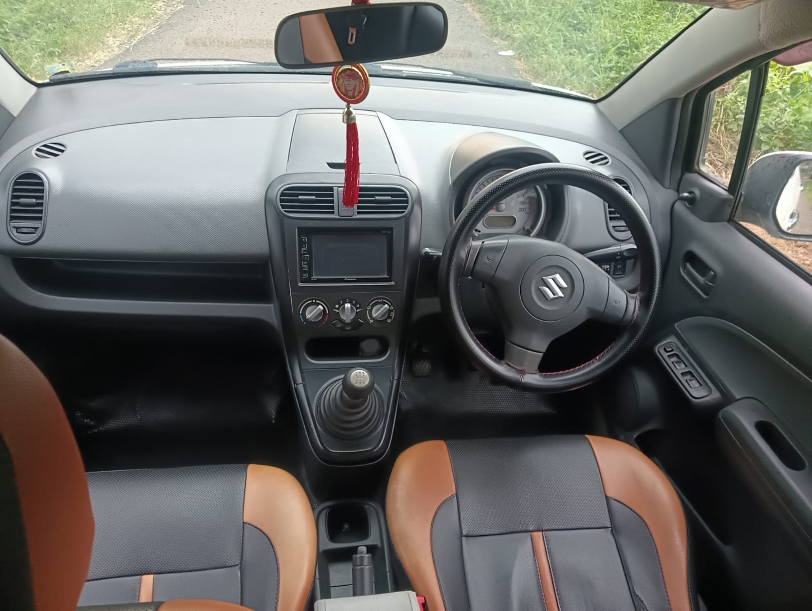 Used 2015 Maruti Suzuki Ritz Used 2015 Maruti Suzuki Ritz