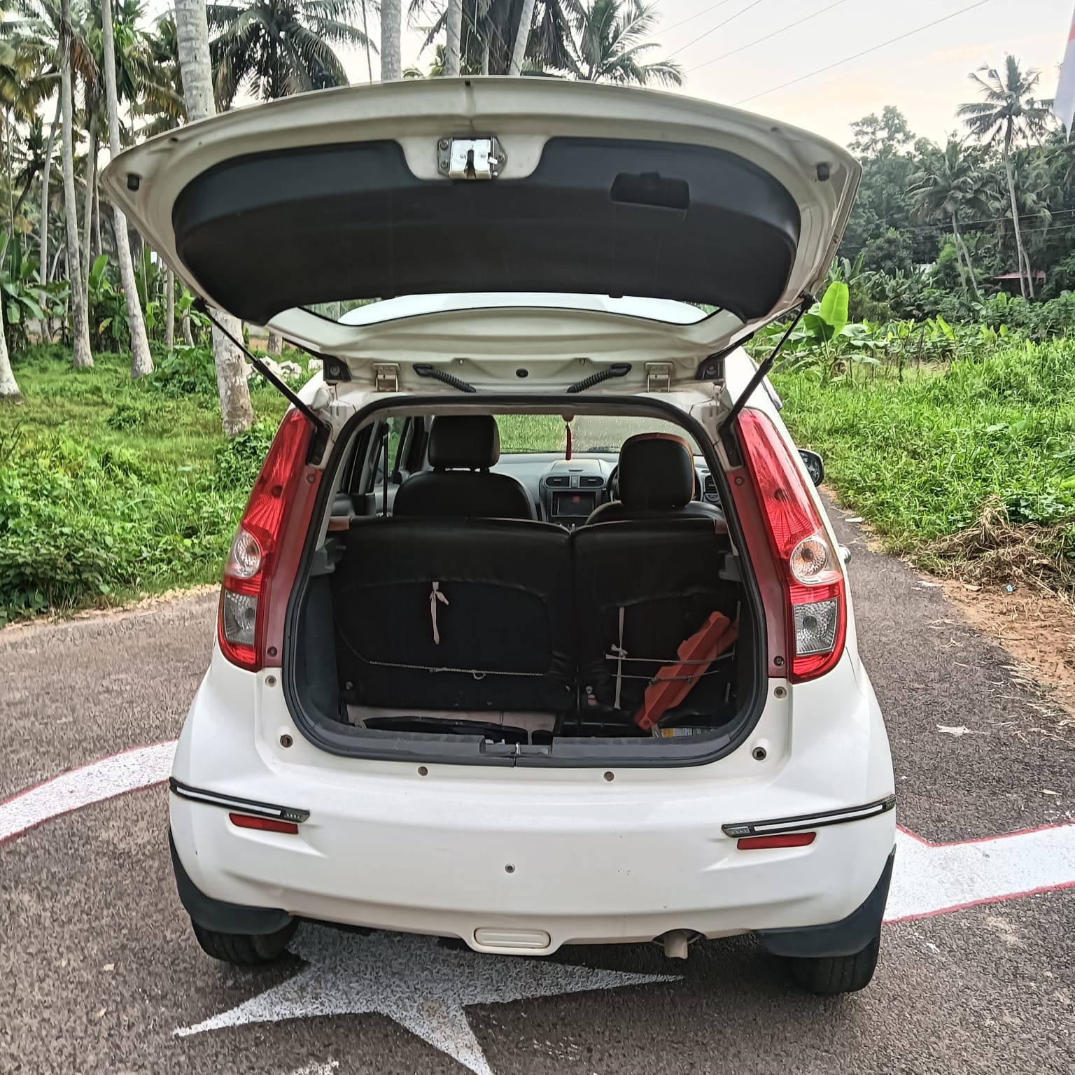 Used 2015 Maruti Suzuki Ritz Used 2015 Maruti Suzuki Ritz