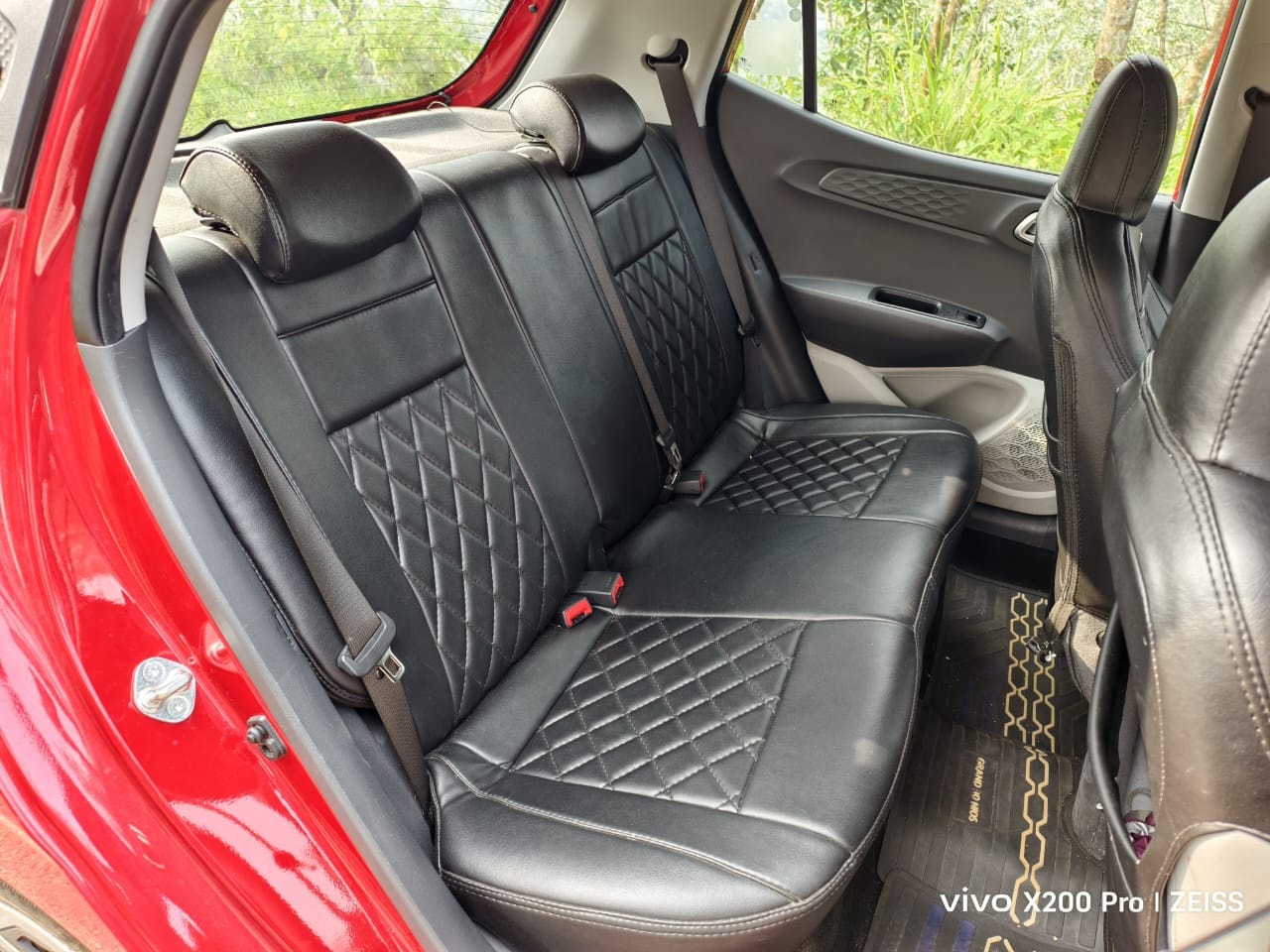 Grand i10 Nios image 17 Grand i10 Nios image 17