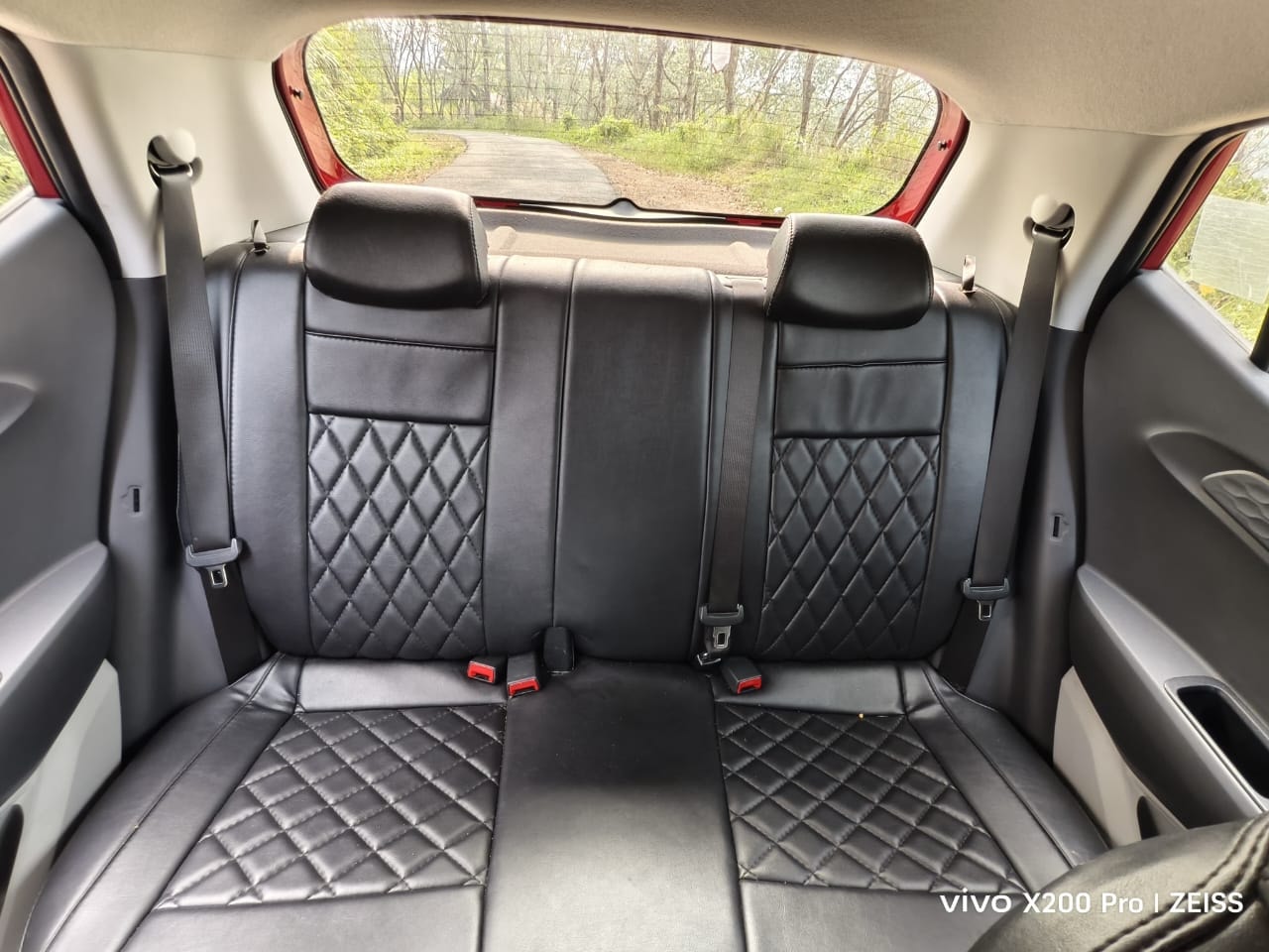 Grand i10 Nios image 15 Grand i10 Nios image 15