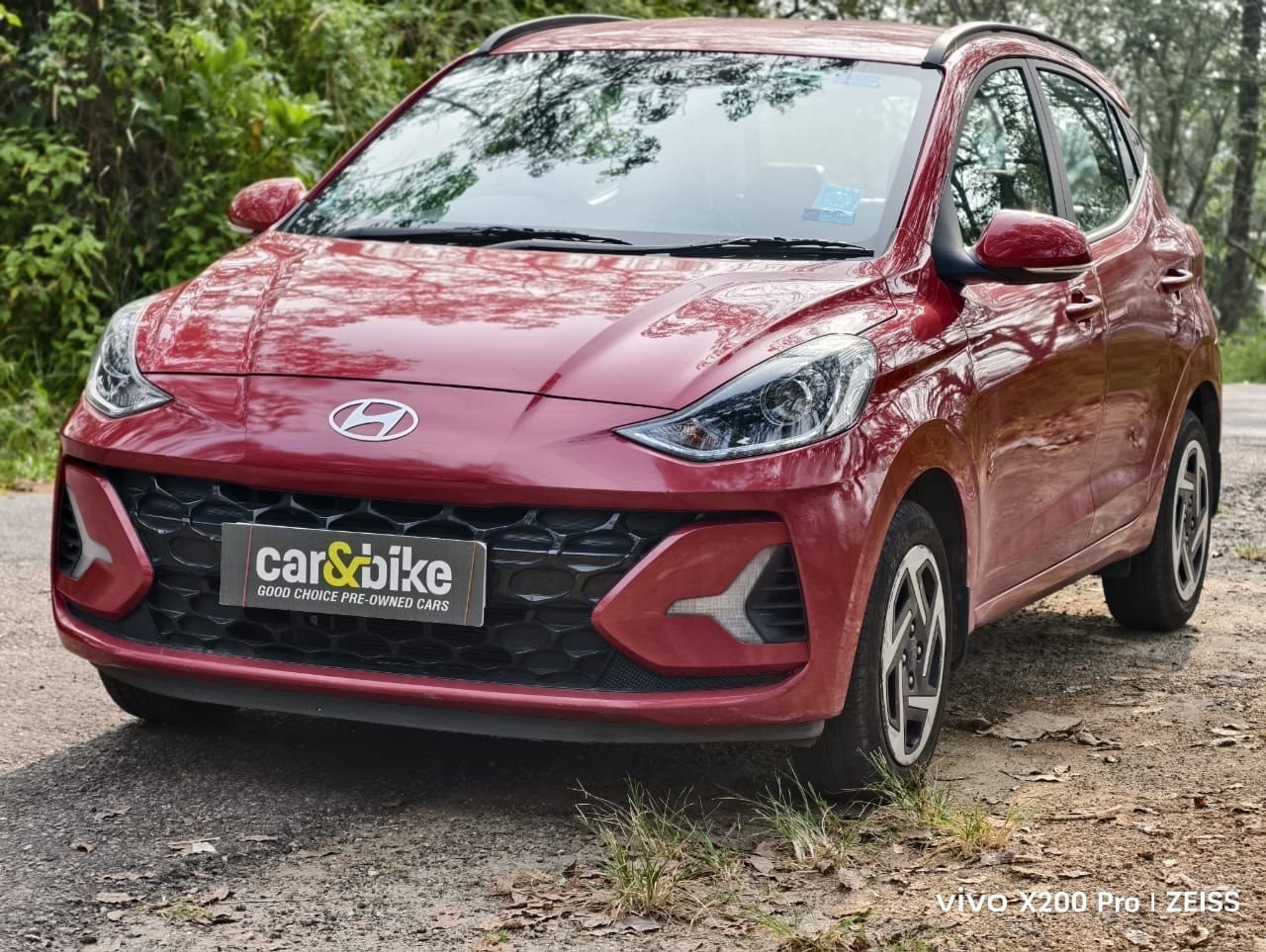 Used 2024 Hyundai Grand i10 Nios Used 2024 Hyundai Grand i10 Nios