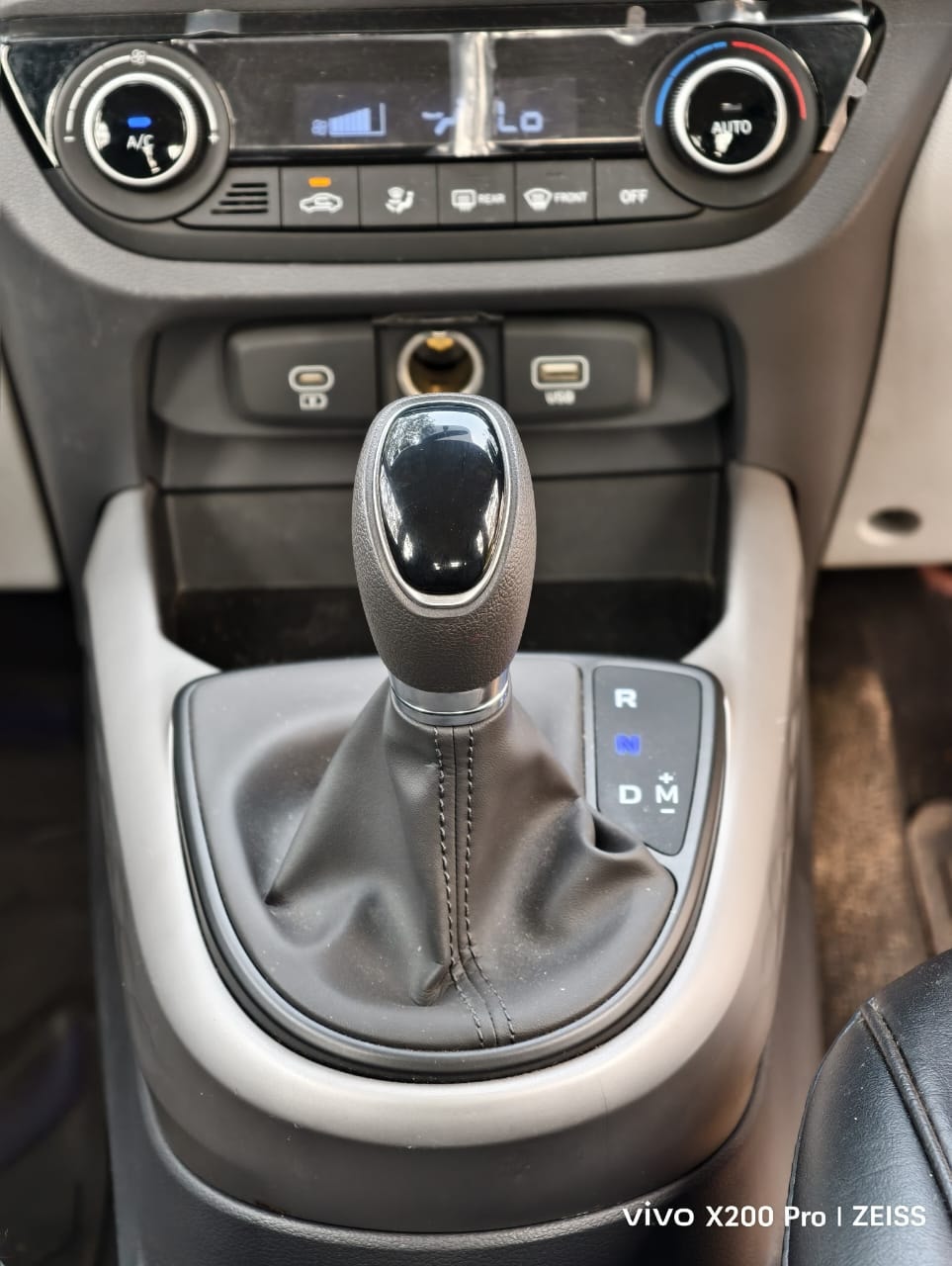 Used 2024 Hyundai Grand i10 Nios Used 2024 Hyundai Grand i10 Nios