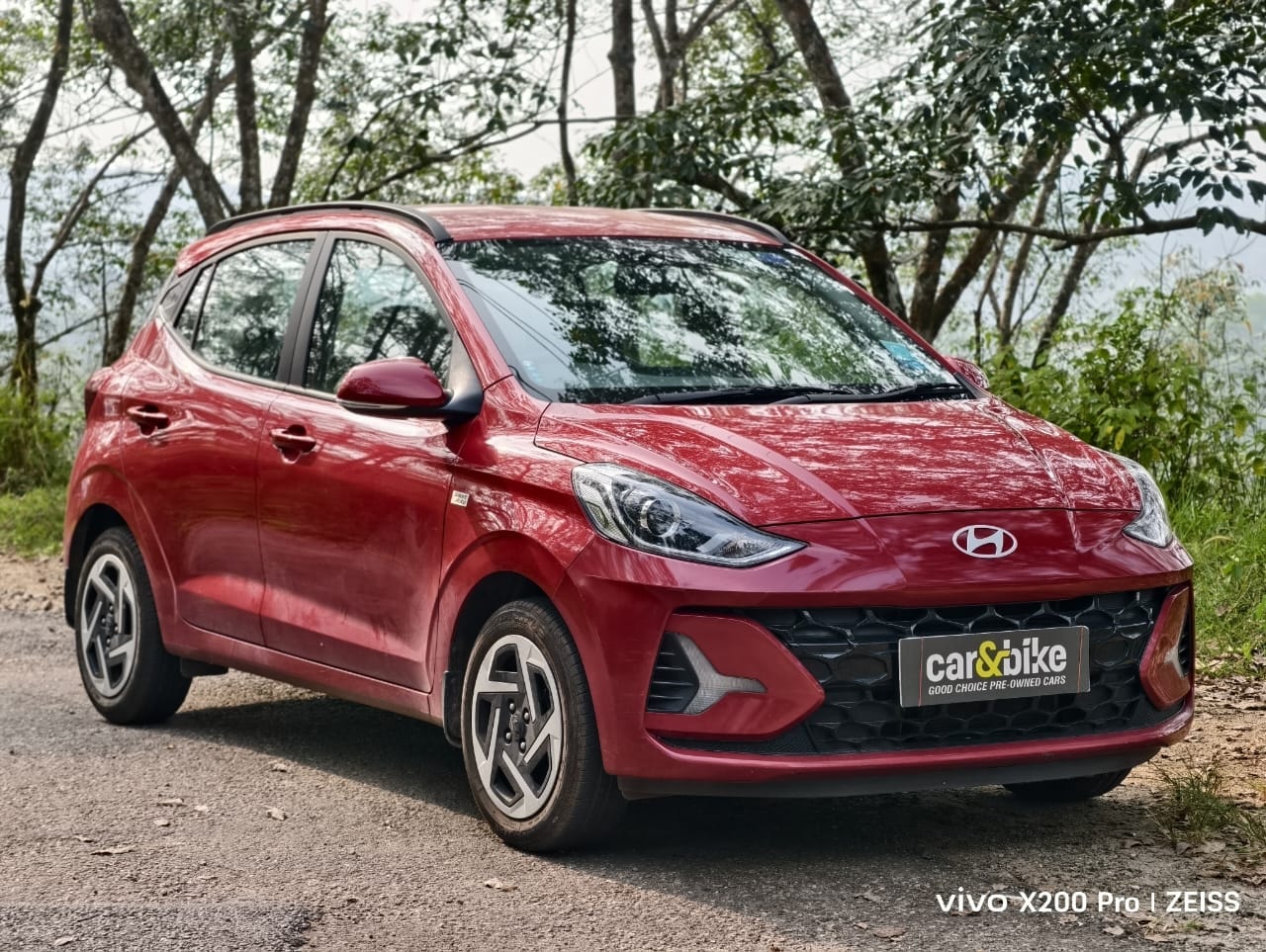 Used 2024 Hyundai Grand i10 Nios Used 2024 Hyundai Grand i10 Nios