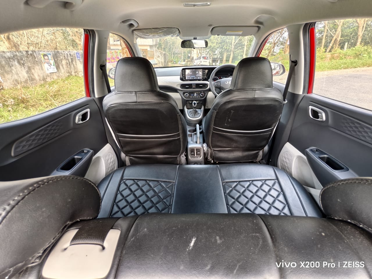 Used 2024 Hyundai Grand i10 Nios Used 2024 Hyundai Grand i10 Nios