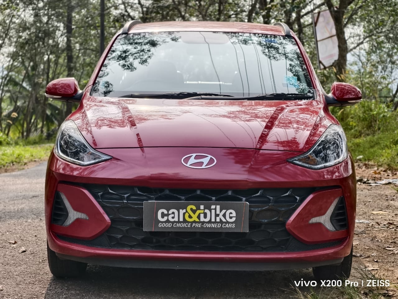 Used 2024 Hyundai Grand i10 Nios Used 2024 Hyundai Grand i10 Nios