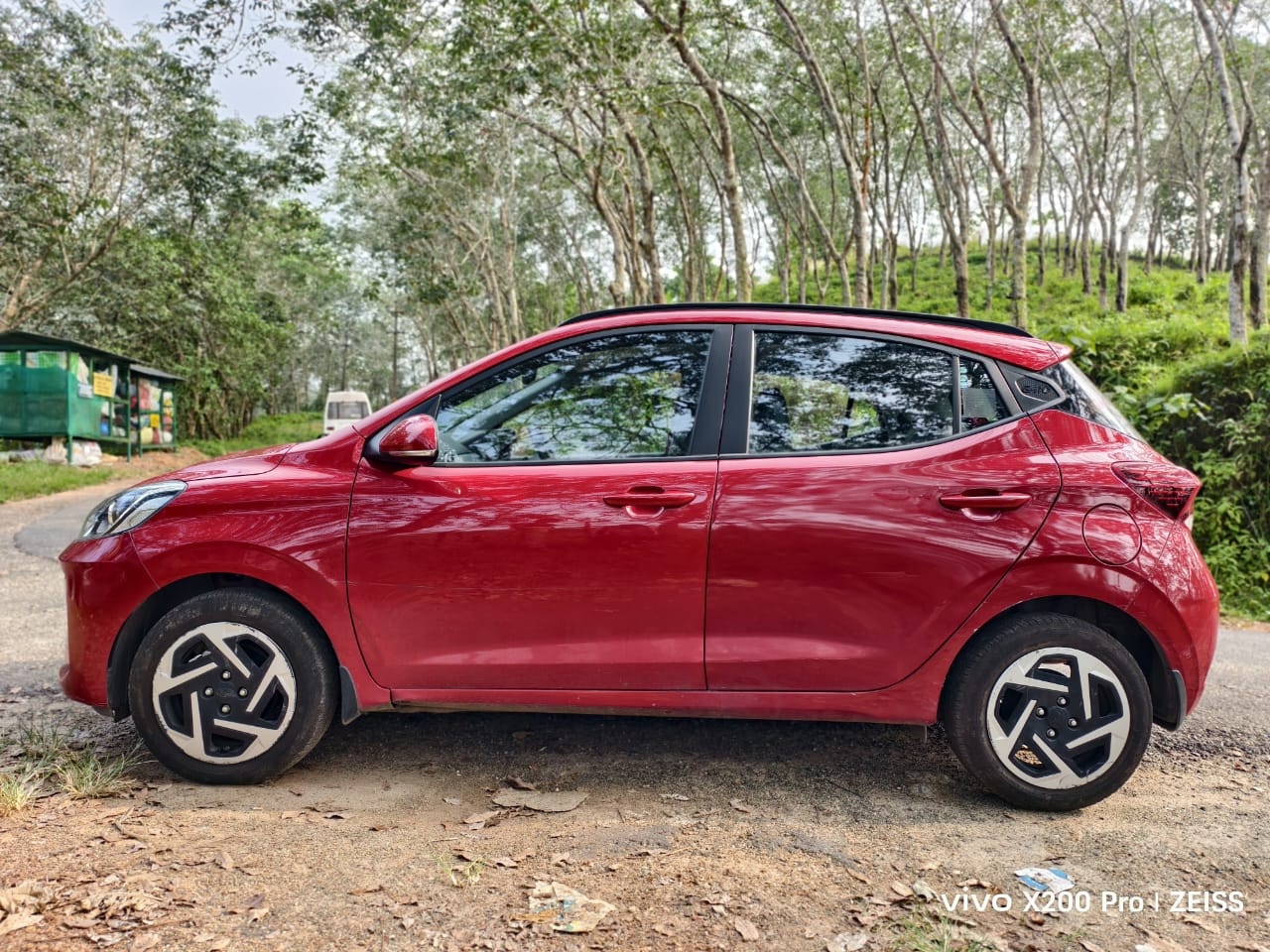 Used 2024 Hyundai Grand i10 Nios Used 2024 Hyundai Grand i10 Nios