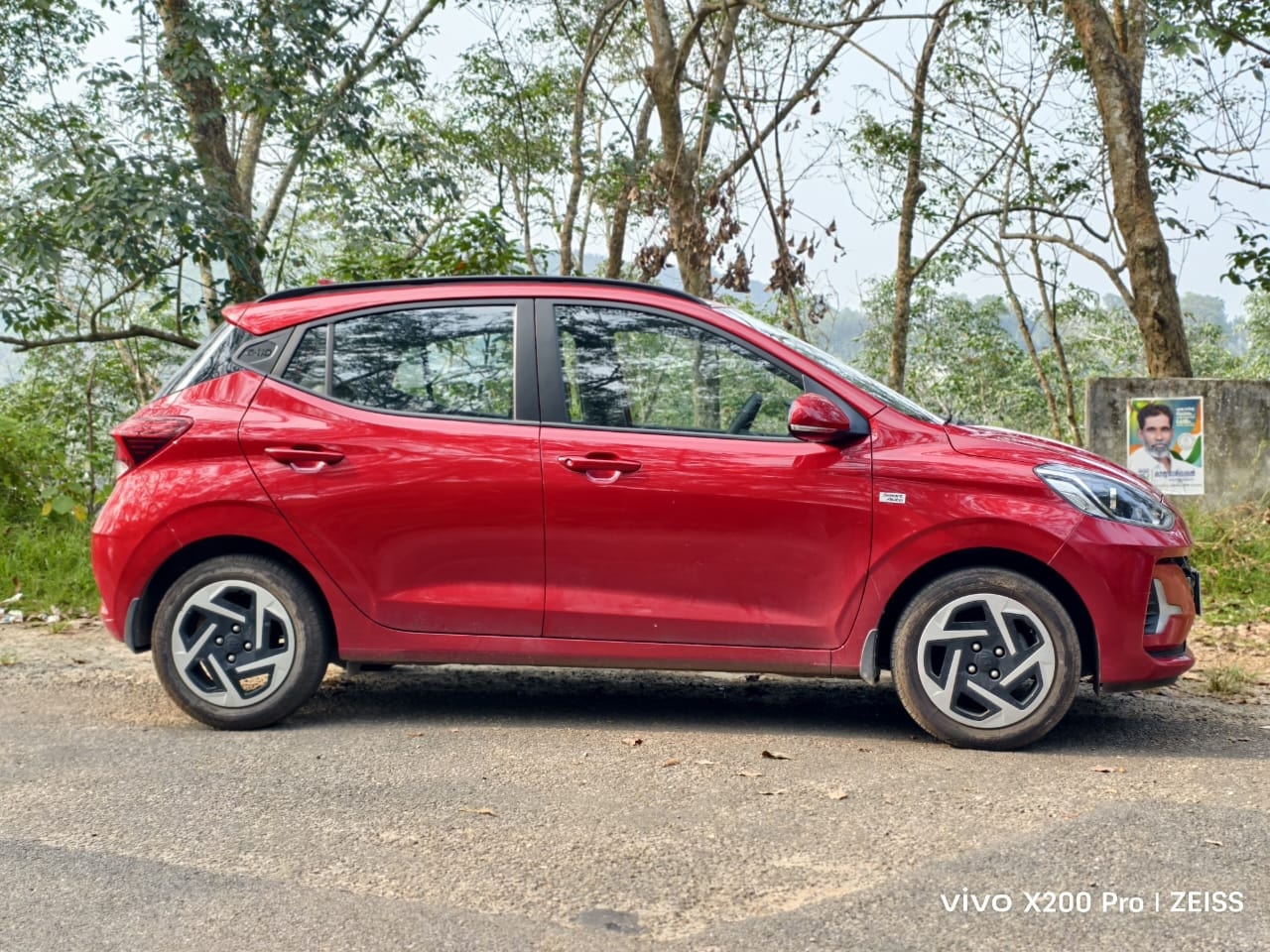 Used 2024 Hyundai Grand i10 Nios Used 2024 Hyundai Grand i10 Nios