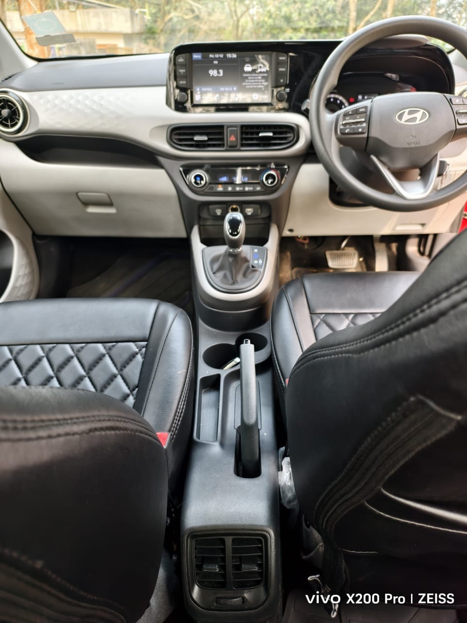 Used 2024 Hyundai Grand i10 Nios Used 2024 Hyundai Grand i10 Nios