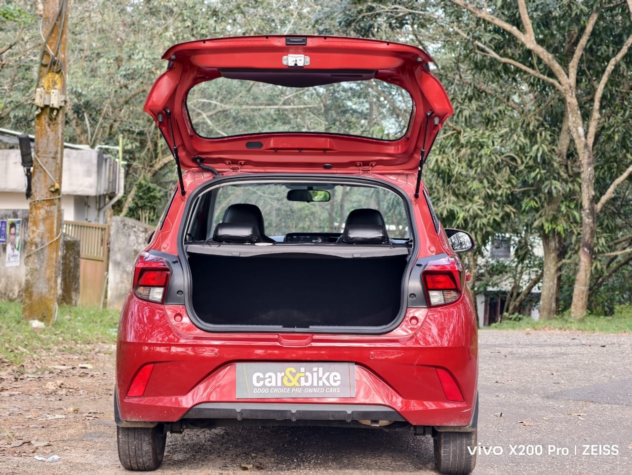 Used 2024 Hyundai Grand i10 Nios Used 2024 Hyundai Grand i10 Nios