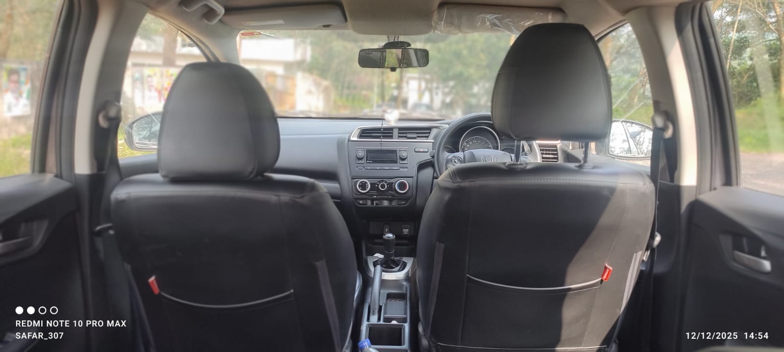 WR-V image 17 WR-V image 17