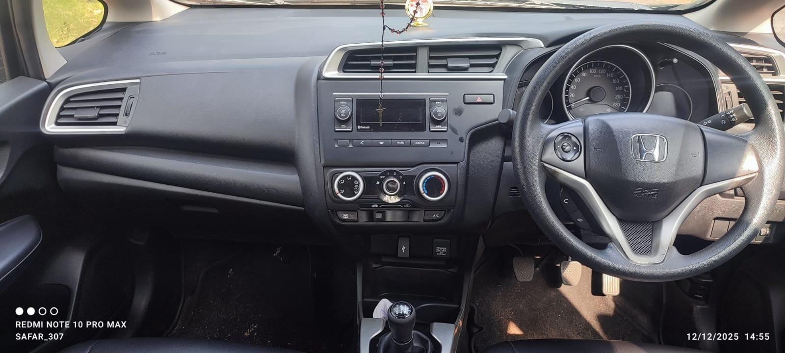 WR-V image 13 WR-V image 13