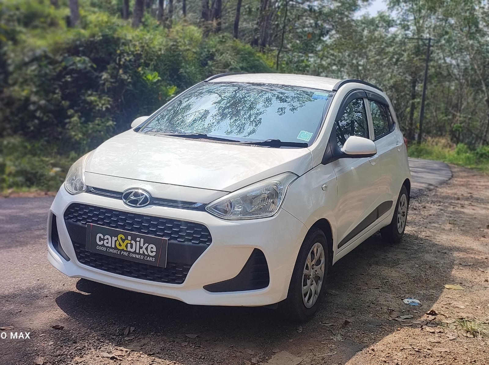 Used 2019 Hyundai Grand i10 Used 2019 Hyundai Grand i10
