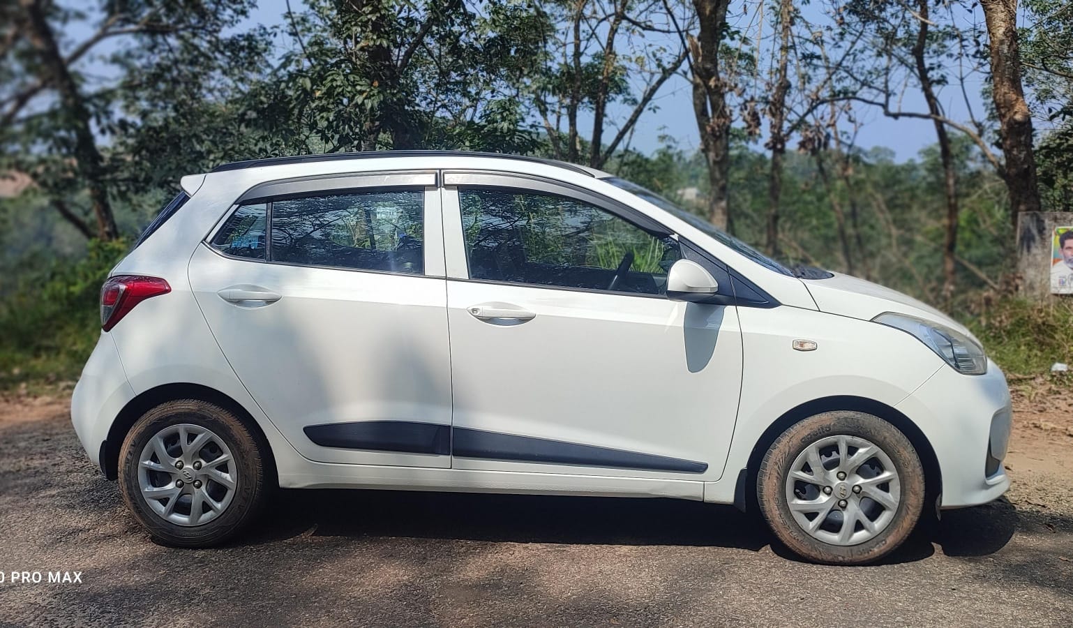 Used 2019 Hyundai Grand i10 Used 2019 Hyundai Grand i10