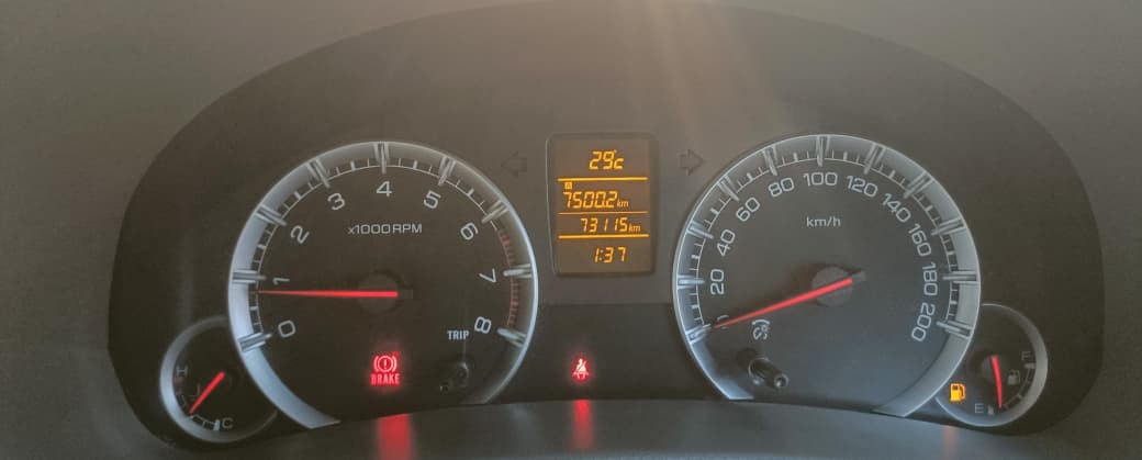 Used 2017 Maruti Suzuki Ertiga Used 2017 Maruti Suzuki Ertiga