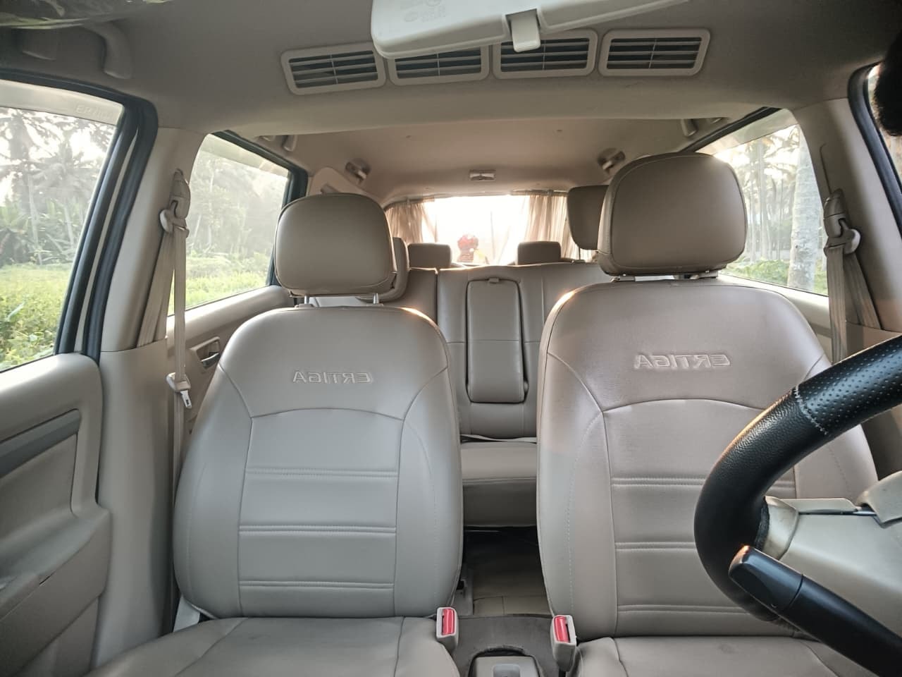 Used 2019 Maruti Suzuki Ertiga Used 2019 Maruti Suzuki Ertiga