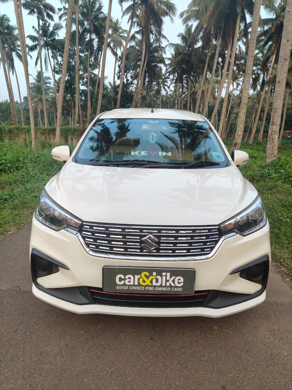 Ertiga image 8 Ertiga image 8