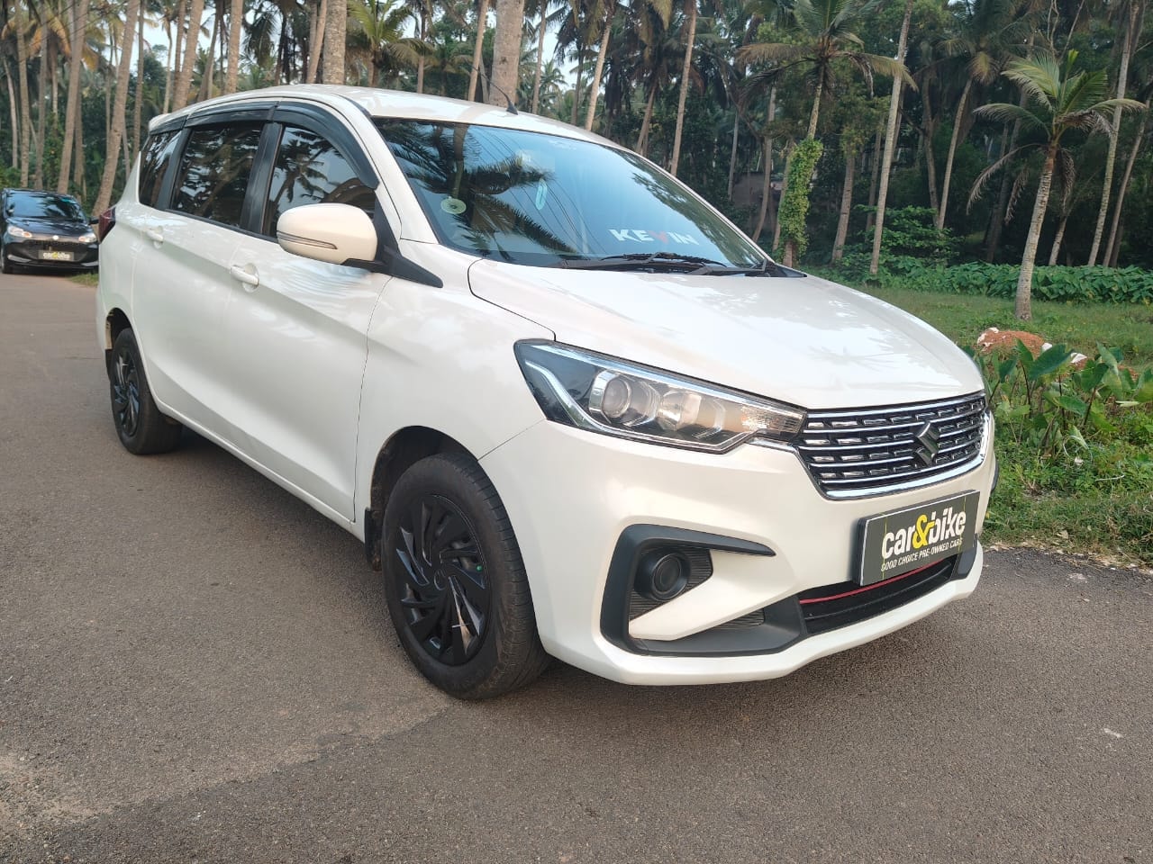 Ertiga image 5 Ertiga image 5