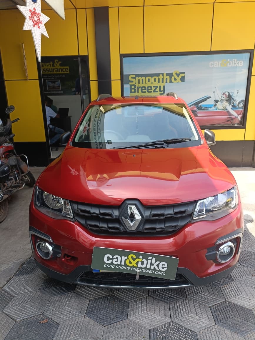 Kwid image 2 Kwid image 2