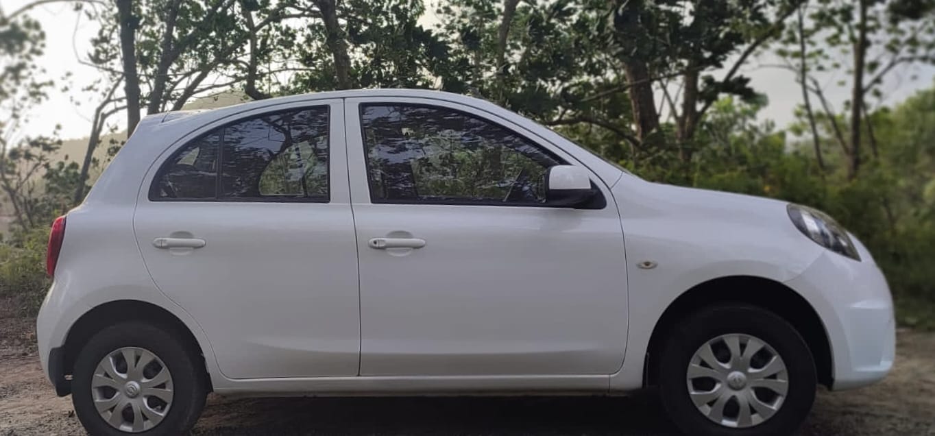 Micra Active image 6 Micra Active image 6