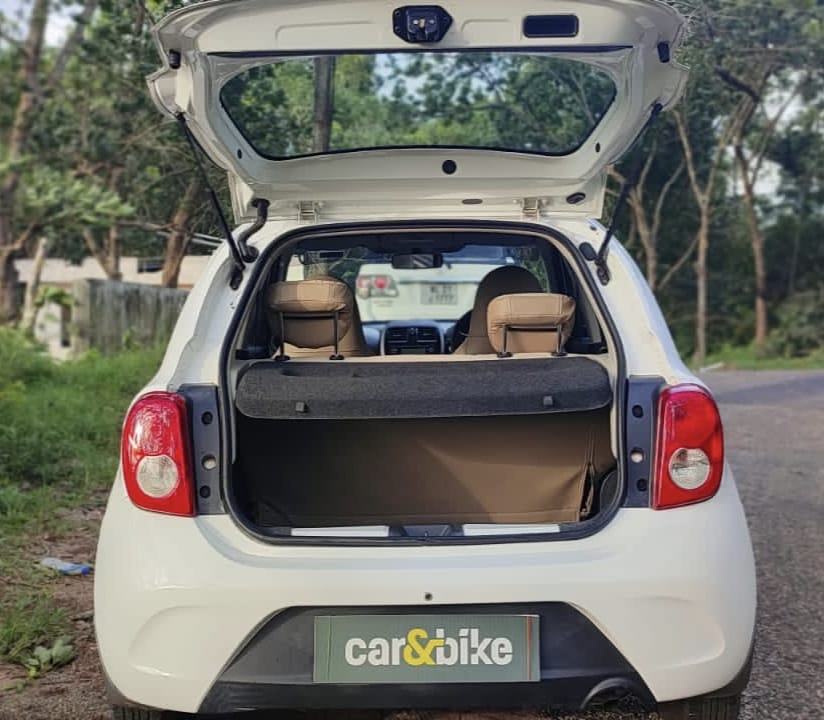 Micra Active image 10 Micra Active image 10