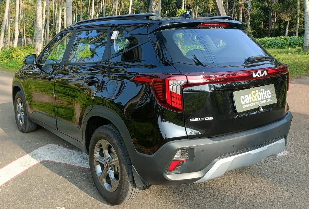 Seltos image 3 Seltos image 3