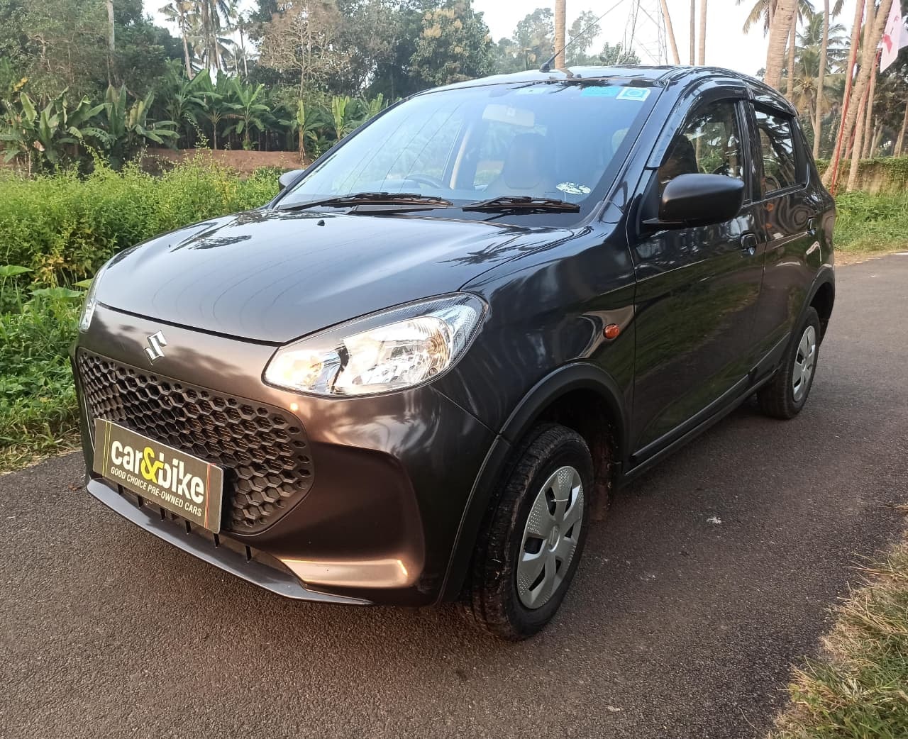 Used 2023 Maruti Suzuki Alto K10 Used 2023 Maruti Suzuki Alto K10