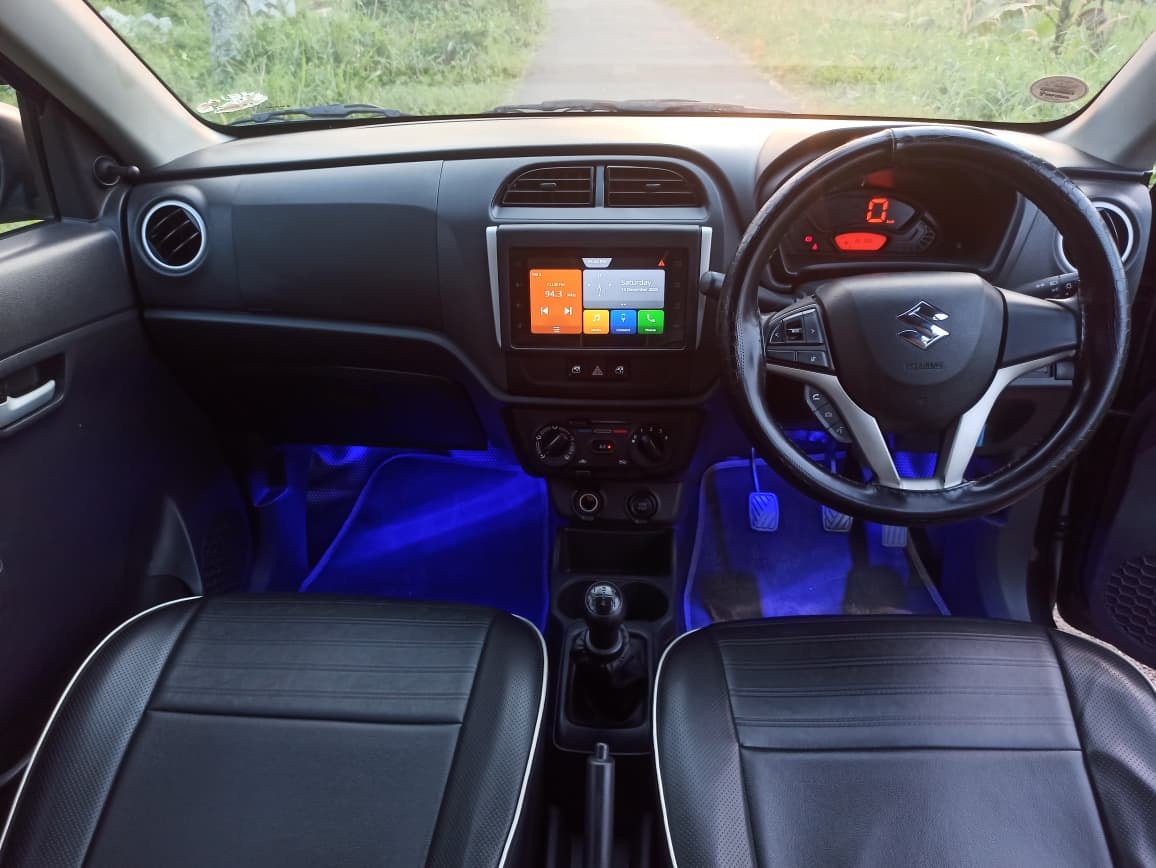 Alto K10 image 12 Alto K10 image 12