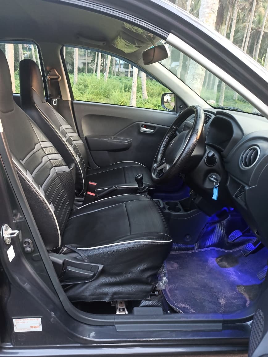 Alto K10 image 14 Alto K10 image 14