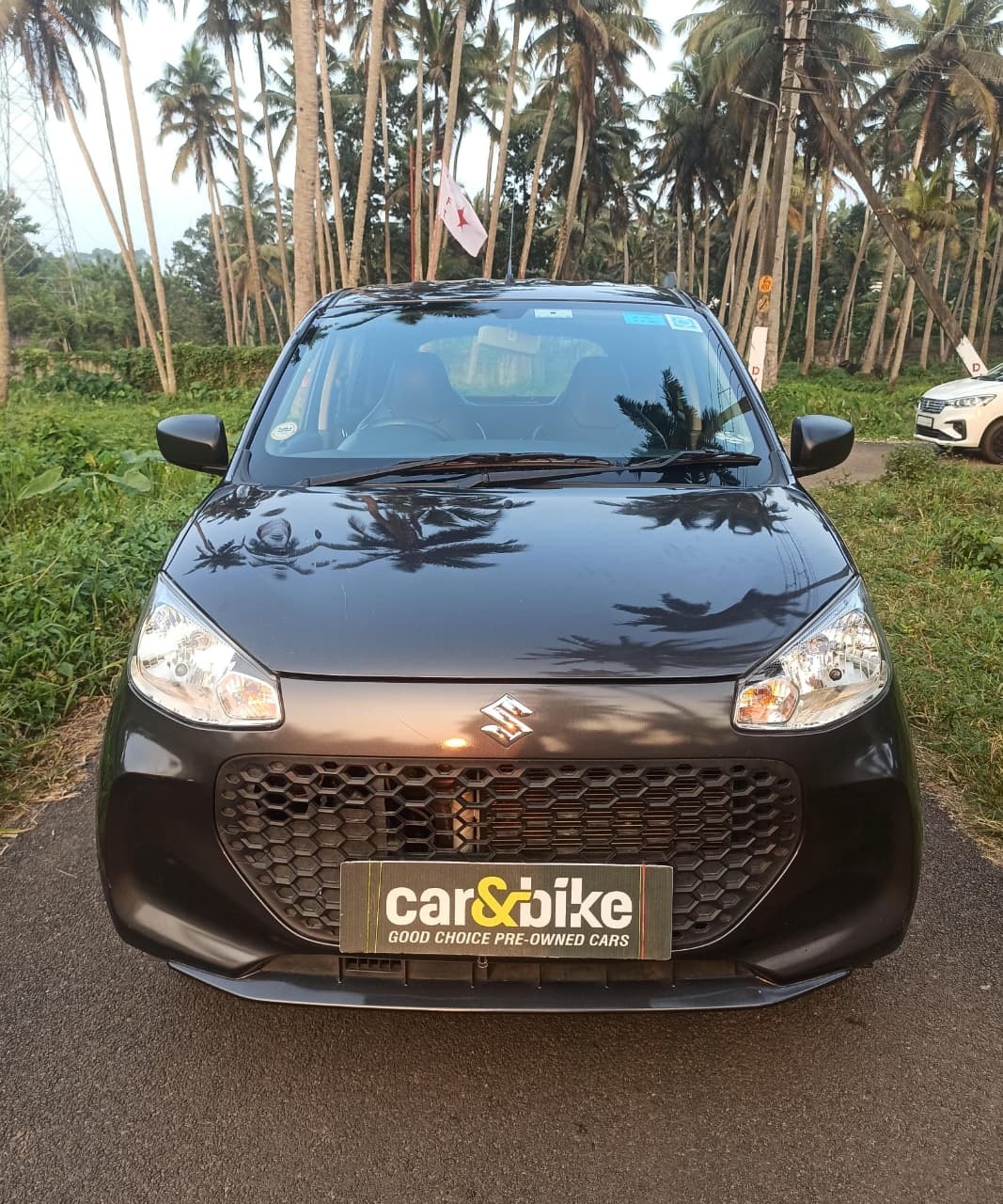 Used 2023 Maruti Suzuki Alto K10 Used 2023 Maruti Suzuki Alto K10