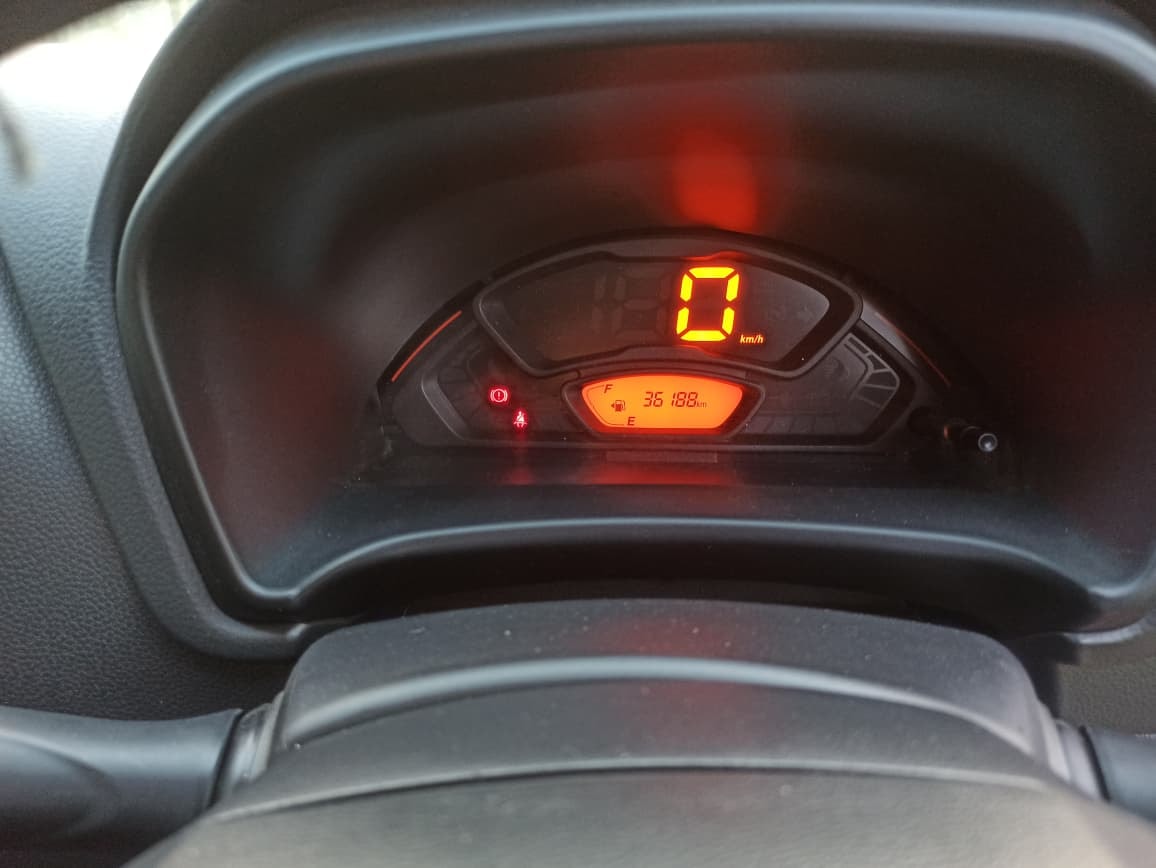 Alto K10 image 11 Alto K10 image 11