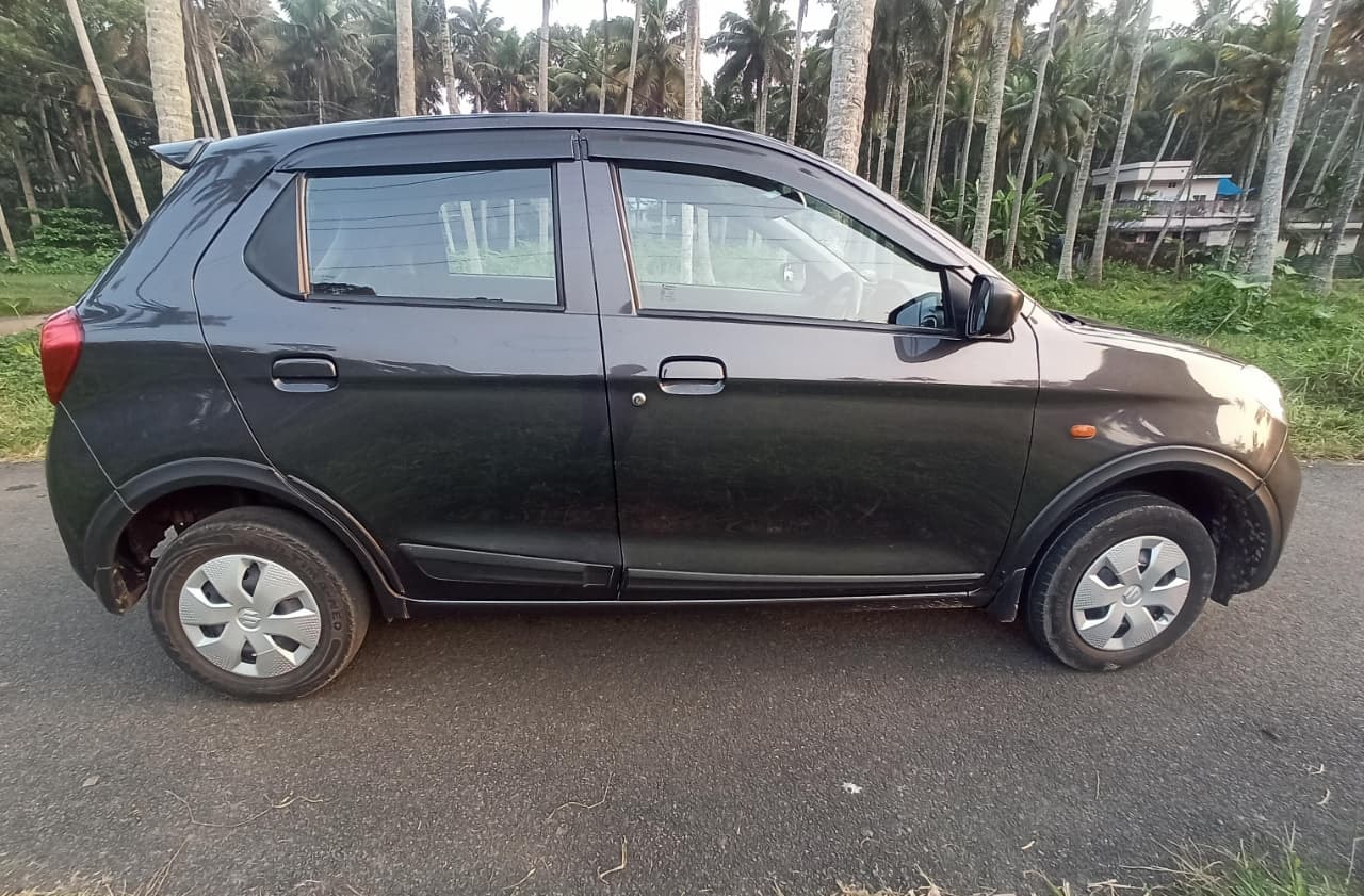 Used 2023 Maruti Suzuki Alto K10 Used 2023 Maruti Suzuki Alto K10