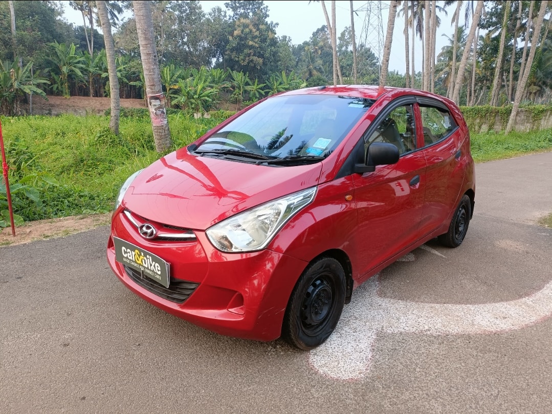 EON image 1 EON image 1