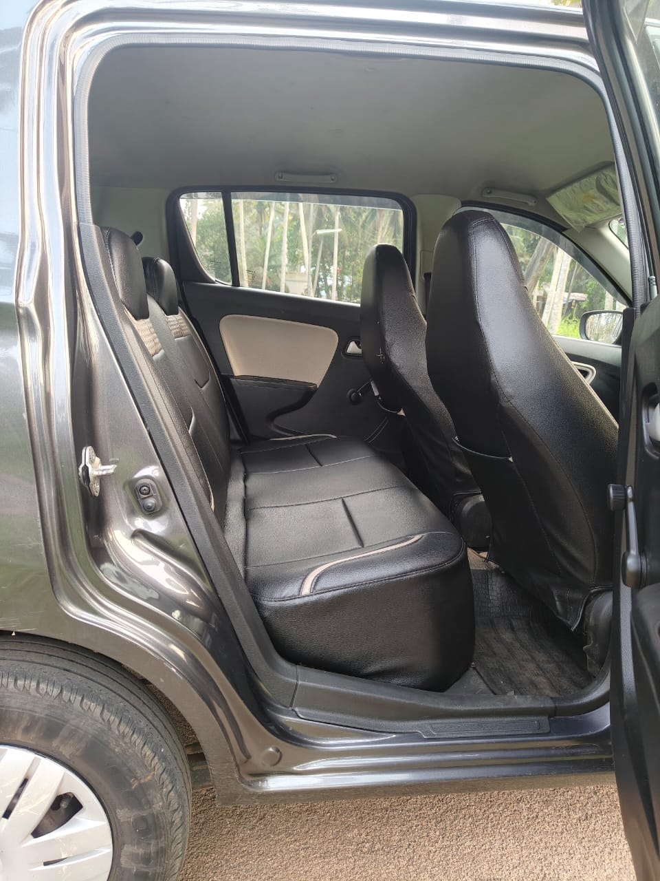 Used 2022 Maruti Suzuki Alto Used 2022 Maruti Suzuki Alto