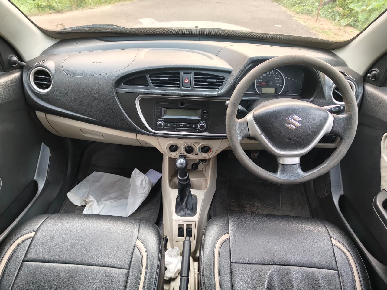 Used 2022 Maruti Suzuki Alto Used 2022 Maruti Suzuki Alto