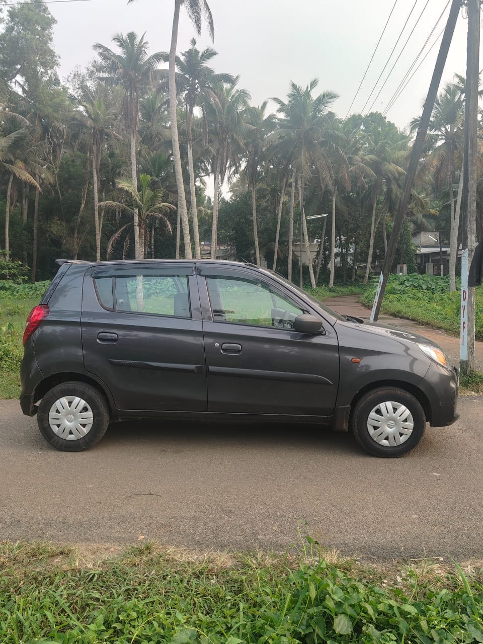 Used 2022 Maruti Suzuki Alto Used 2022 Maruti Suzuki Alto
