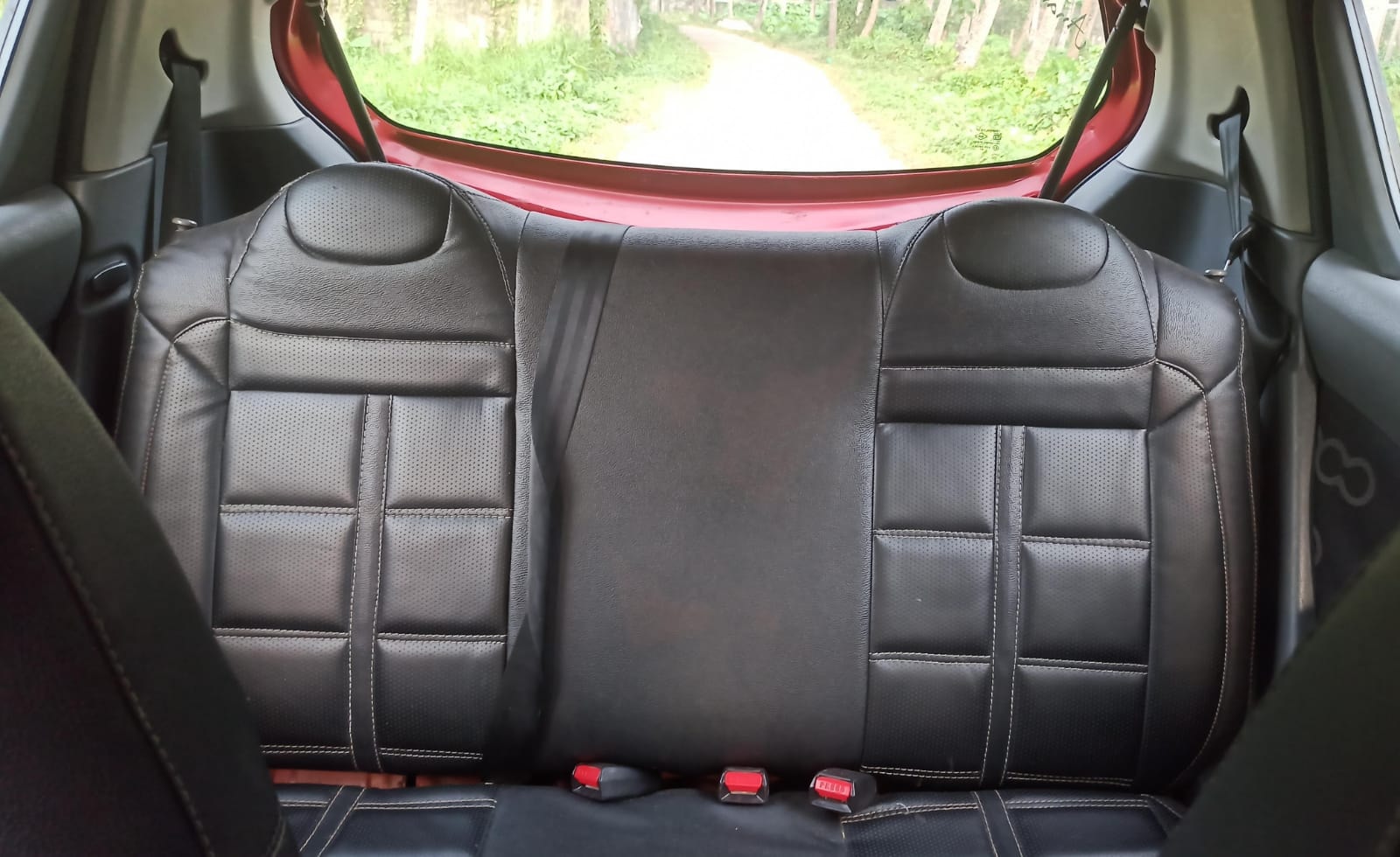 Used 2015 Maruti Suzuki Alto 800 Used 2015 Maruti Suzuki Alto 800