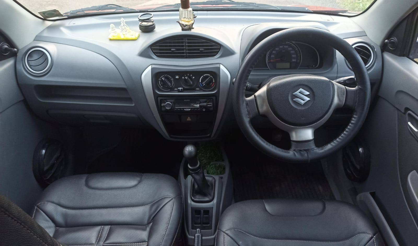 Used 2015 Maruti Suzuki Alto 800 Used 2015 Maruti Suzuki Alto 800