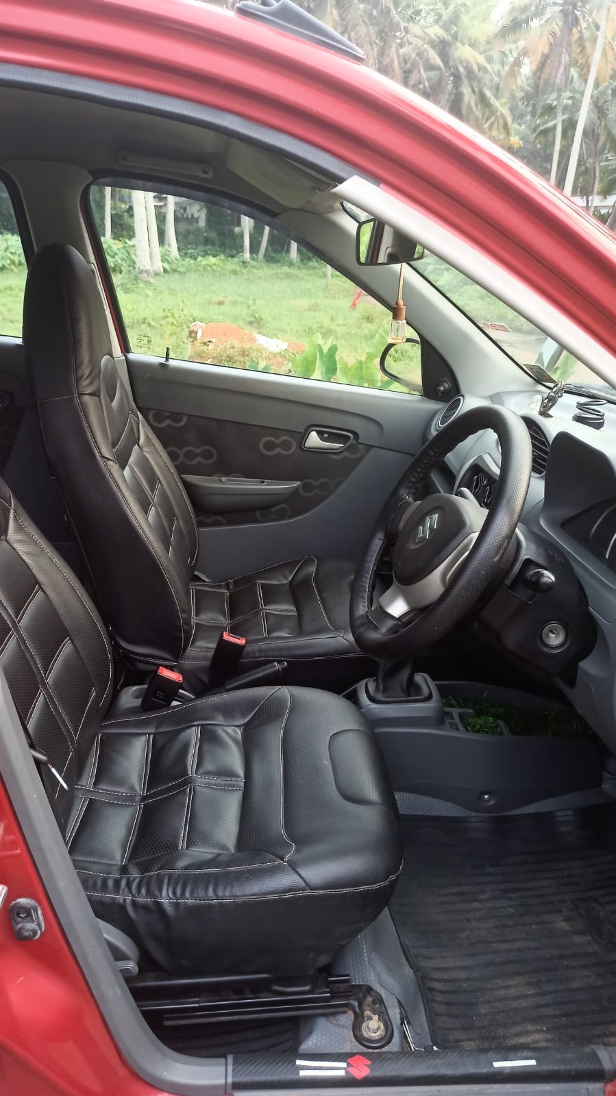 Used 2015 Maruti Suzuki Alto 800 Used 2015 Maruti Suzuki Alto 800