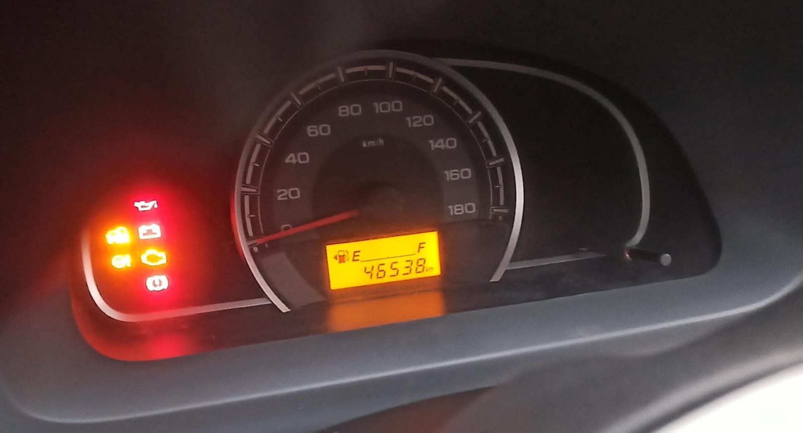 Used 2015 Maruti Suzuki Alto 800 Used 2015 Maruti Suzuki Alto 800