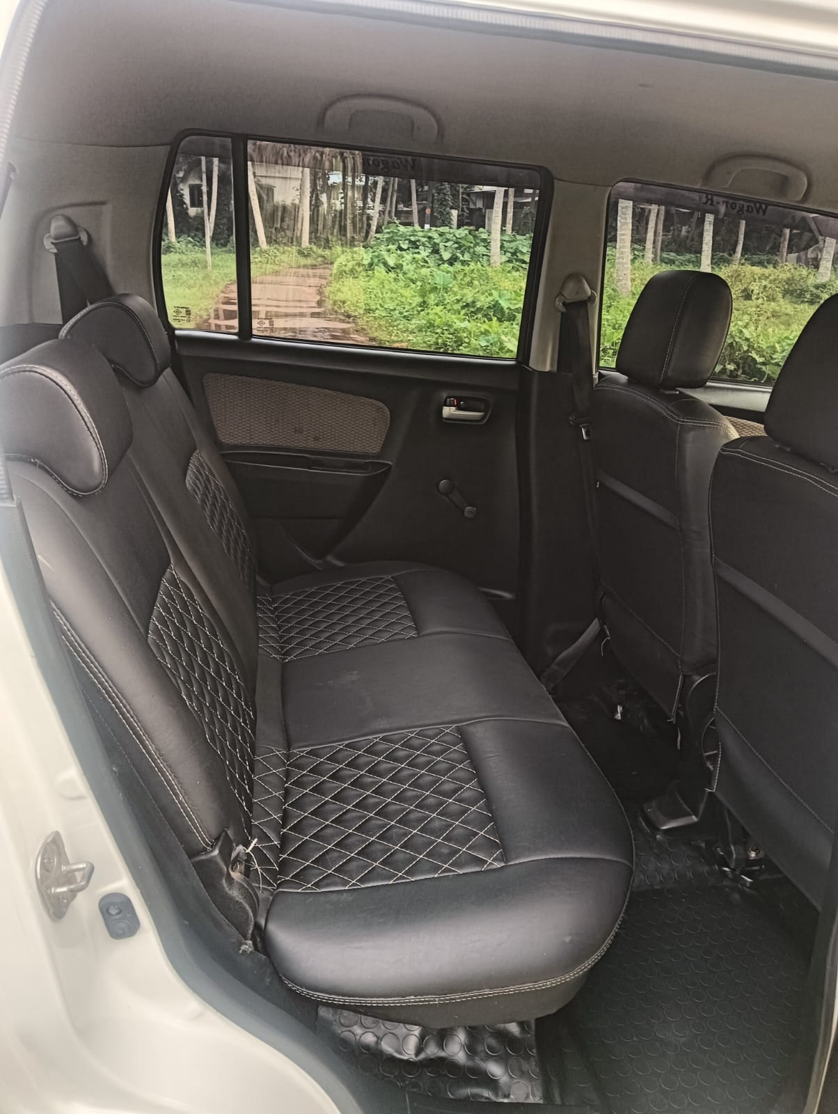 Used 2016 Maruti Suzuki Wagon R Used 2016 Maruti Suzuki Wagon R