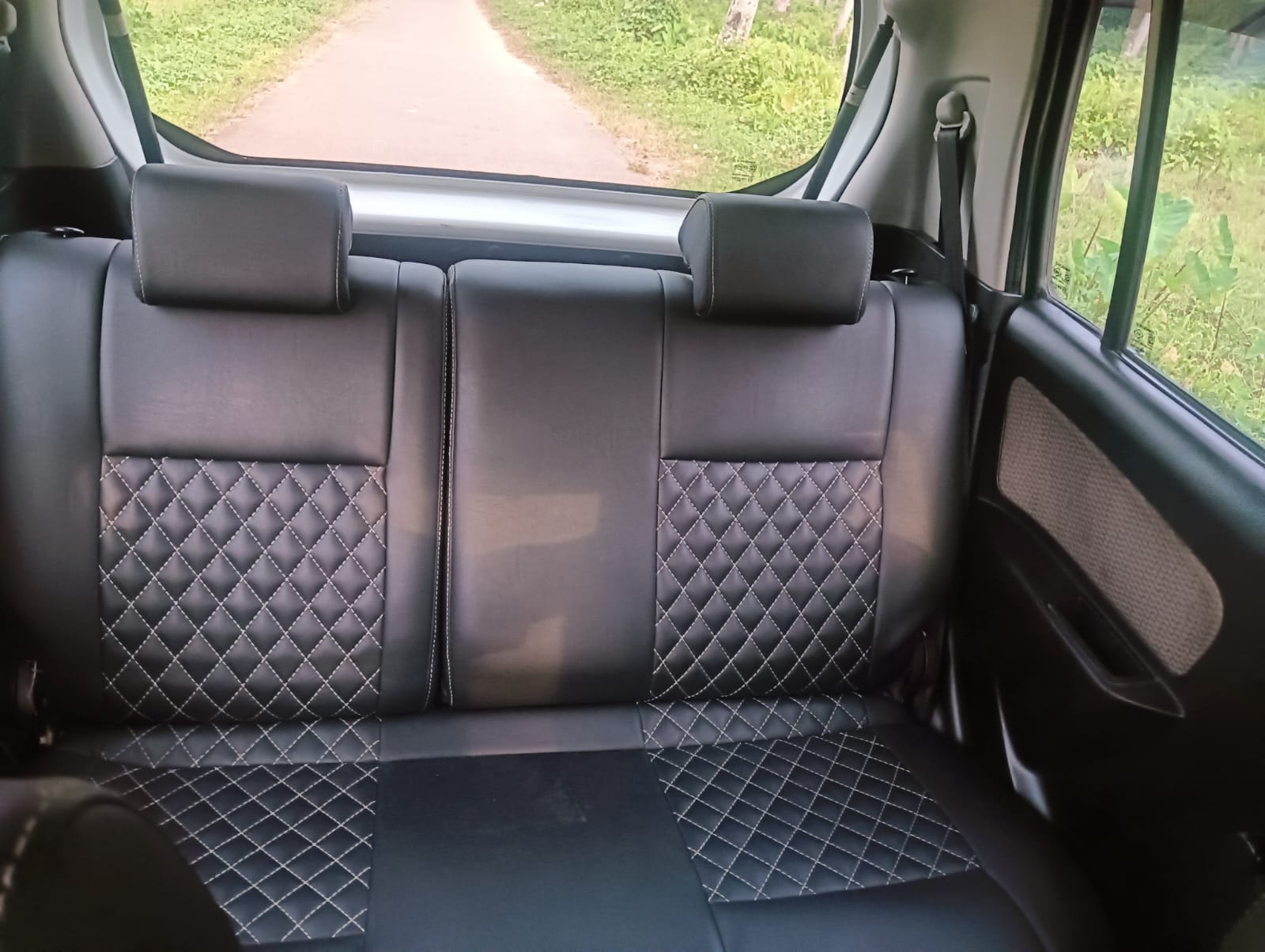 Used 2016 Maruti Suzuki Wagon R Used 2016 Maruti Suzuki Wagon R