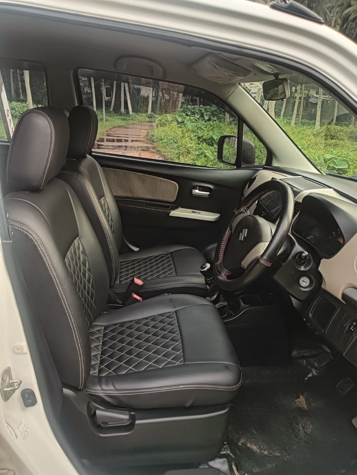 Used 2016 Maruti Suzuki Wagon R Used 2016 Maruti Suzuki Wagon R