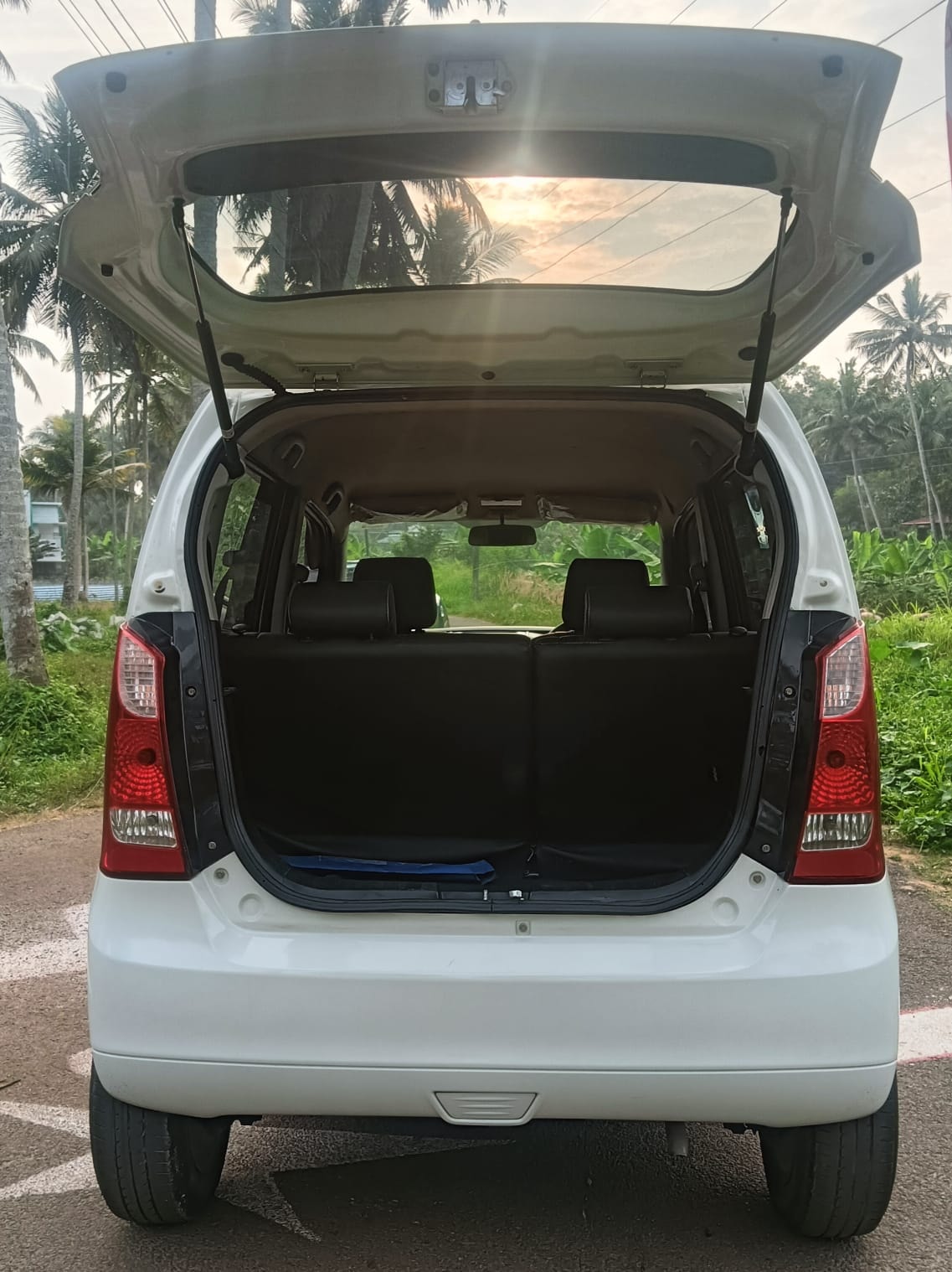 Used 2016 Maruti Suzuki Wagon R Used 2016 Maruti Suzuki Wagon R