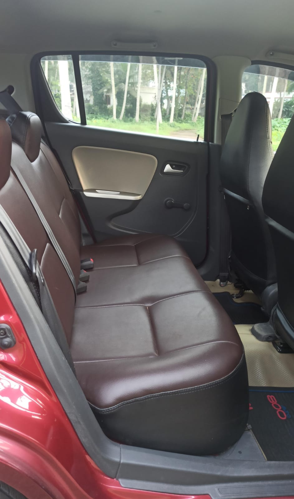 Used 2018 Maruti Suzuki Alto K10 Used 2018 Maruti Suzuki Alto K10