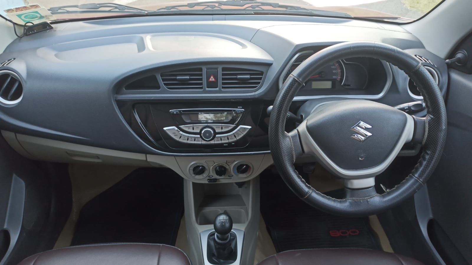 Used 2018 Maruti Suzuki Alto K10 Used 2018 Maruti Suzuki Alto K10