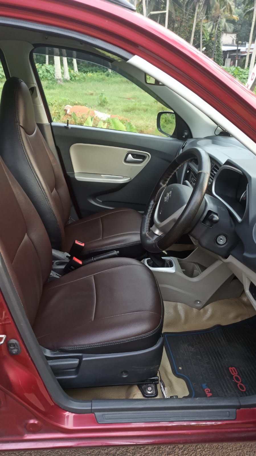 Used 2018 Maruti Suzuki Alto K10 Used 2018 Maruti Suzuki Alto K10